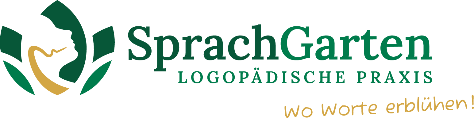 SprachGarten Logo
