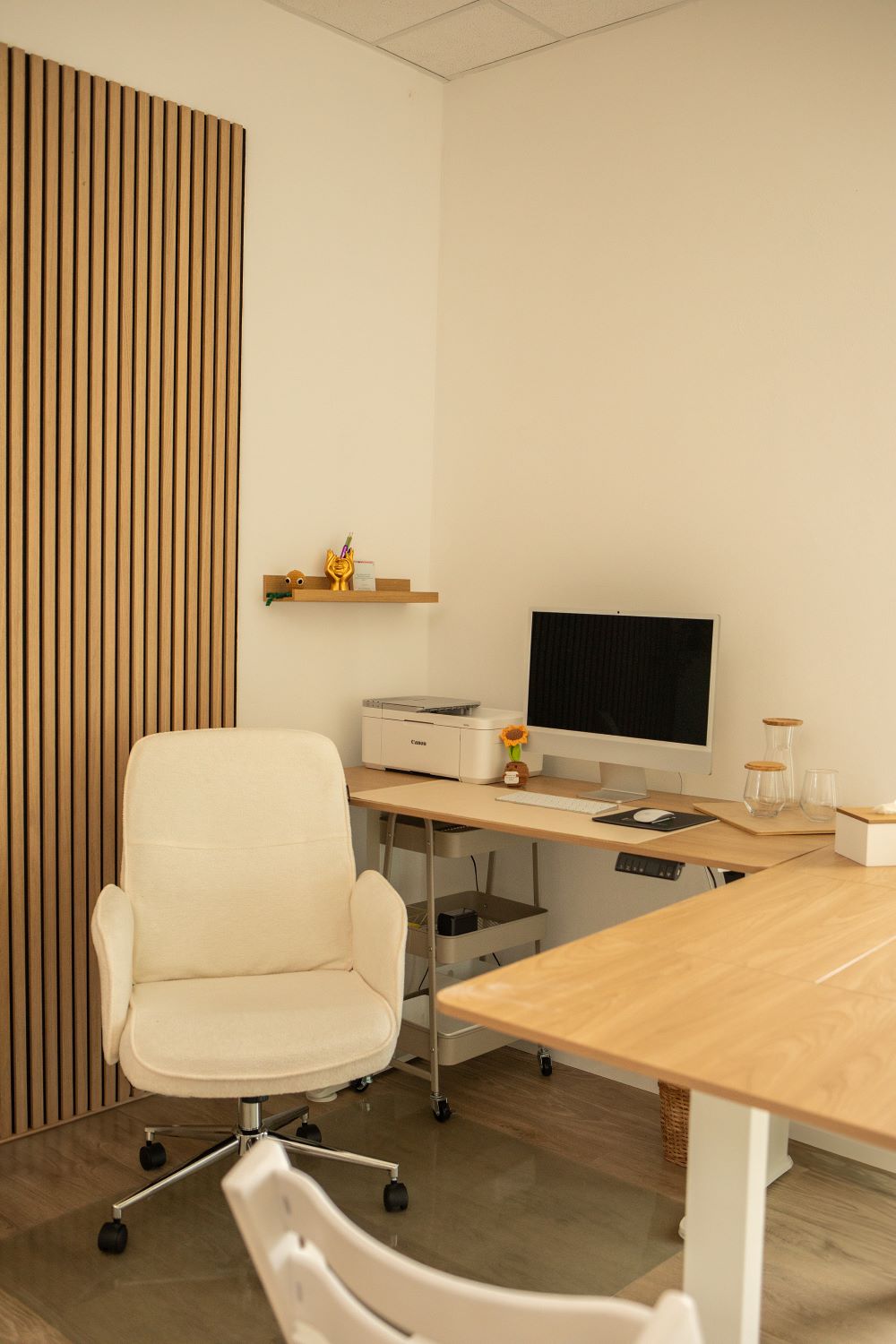 Logopädie SprachGarten – Büro 01 Logopädie SprachGarten - Büro 01