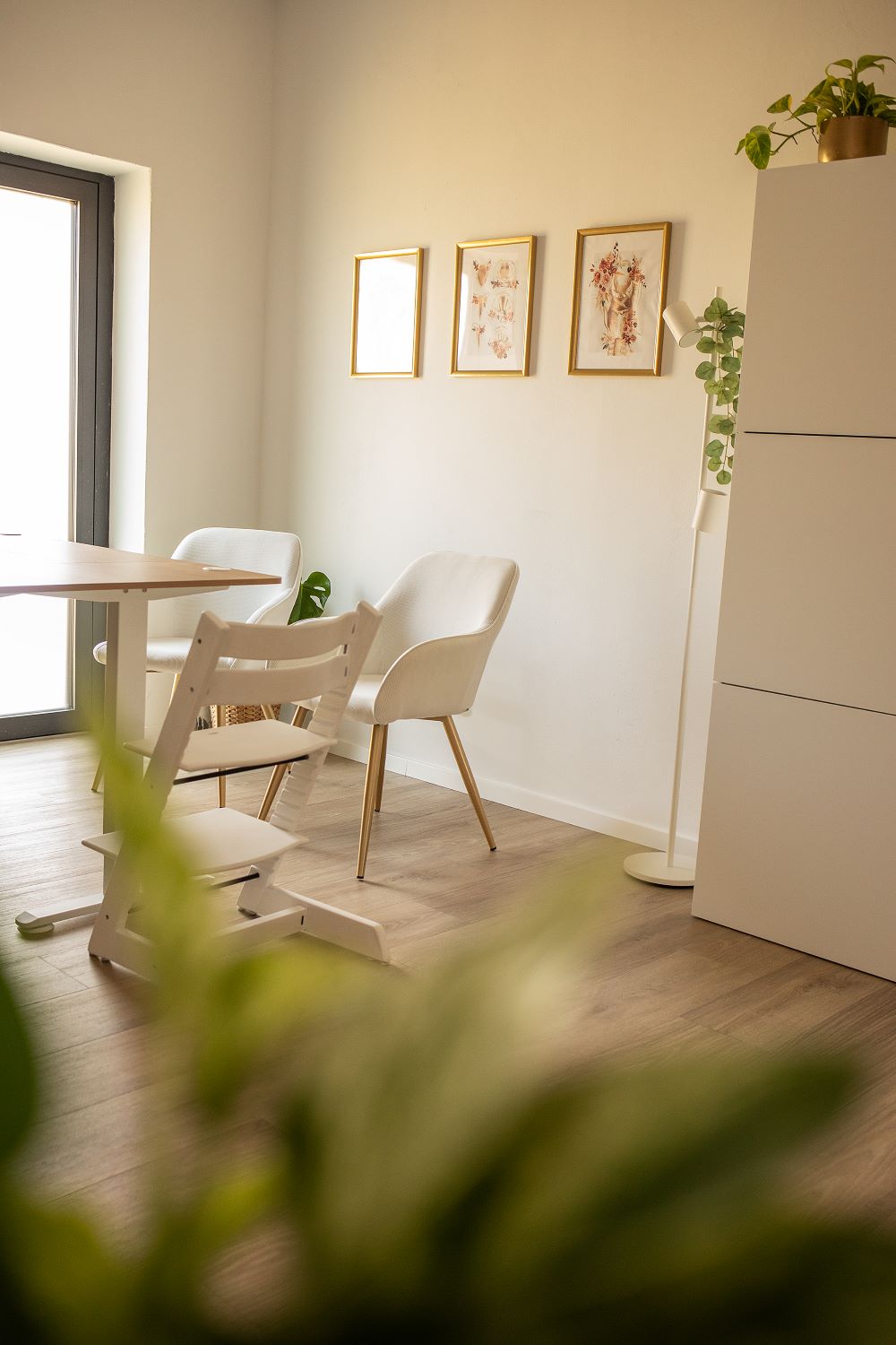 Logopädie SprachGarten – Praxisraum 02 Logopädie SprachGarten - Praxisraum 02